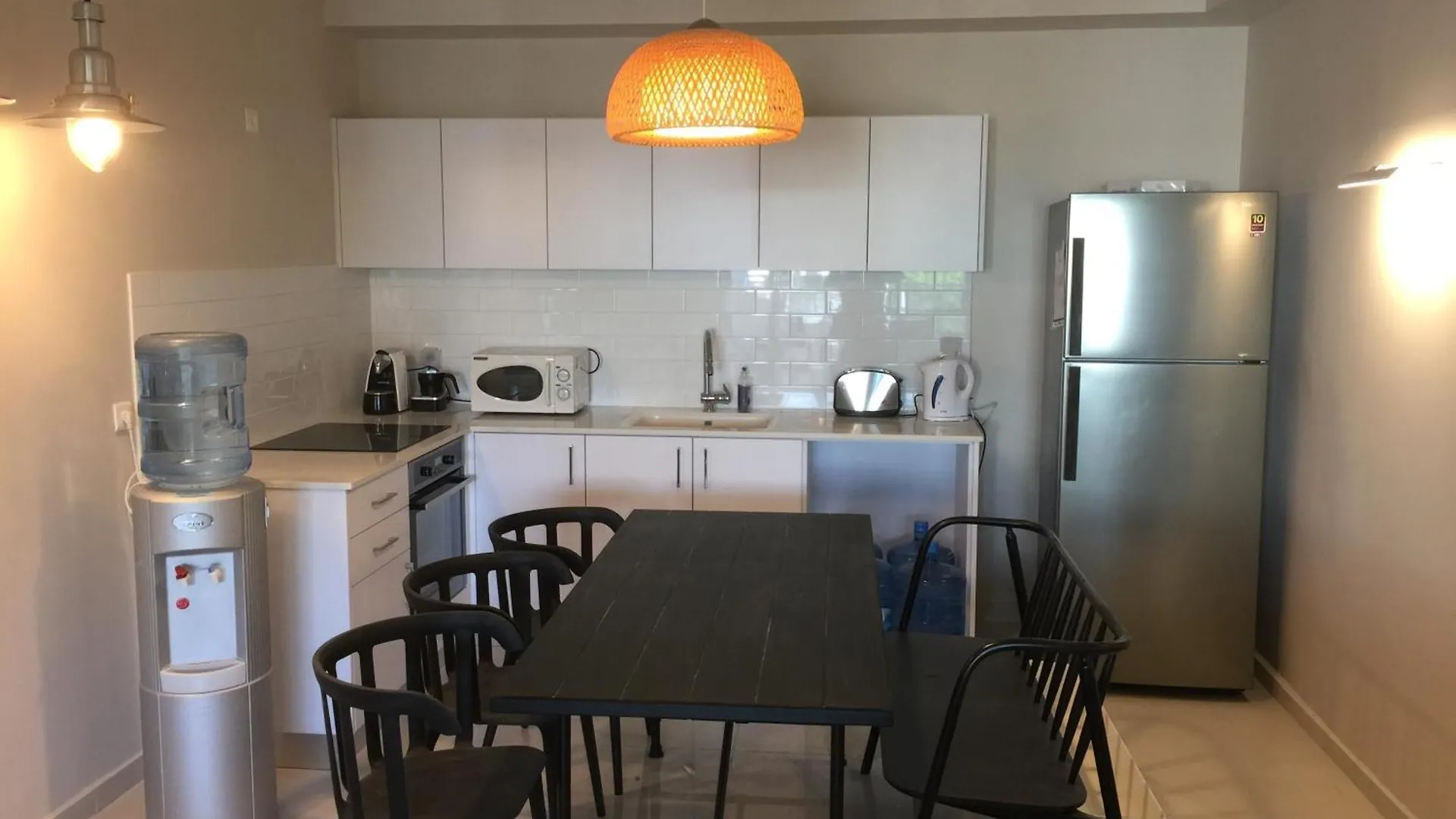 Apartment Royal Park Yossi Avrahami - Avi'S Suites