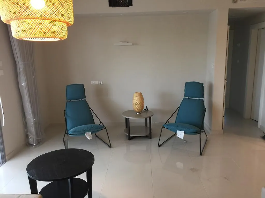Apartment Royal Park Yossi Avrahami - Avi'S Suites