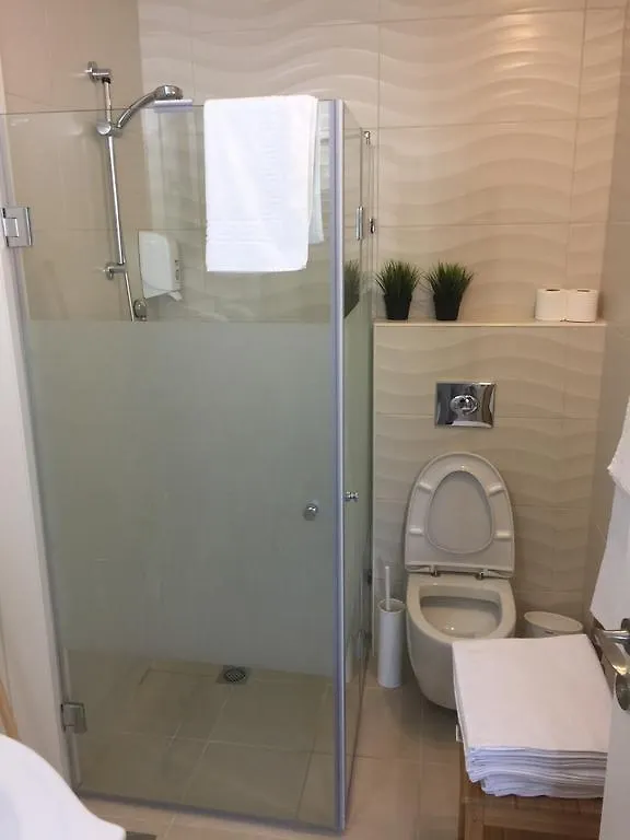 Apartment Royal Park Yossi Avrahami - Avi'S Suites Israel