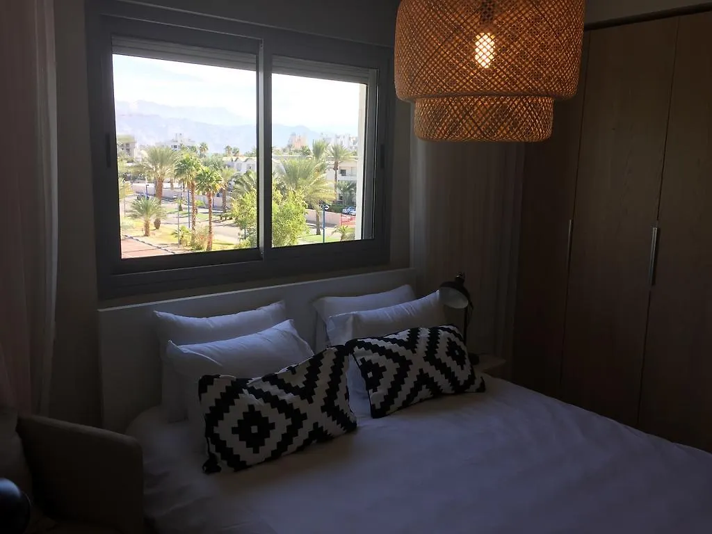 Royal Park Yossi Avrahami - Avi'S Suites Israel