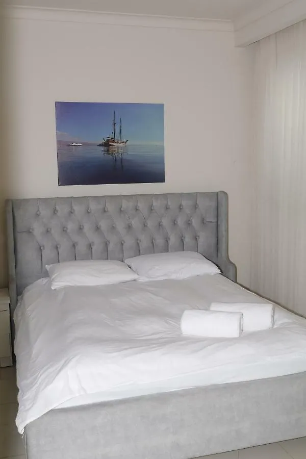 Apartment Royal Park Yossi Avrahami - Avi'S Suites Israel
